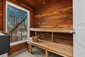 Metro Detroit Lake Hideaway | 3 Bed Cabin w/ Sauna - Image 4
