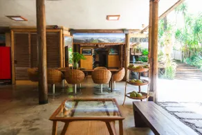 Ype House - Morro da Luz - Image 4