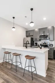Brand New Stylish 1BR w/ 5 star Finishes/Amenities - Image 5