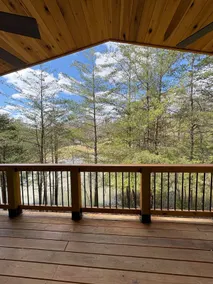 Modern Cozy Cabin Near RRG, Muir - Image 2