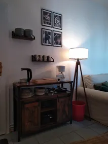 Apartment Landliebe - Image 5