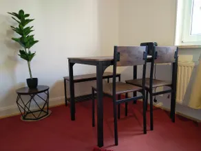 Apartment Landliebe - Image 3