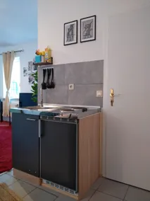 Apartment Landliebe - Image 4