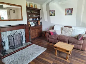 Galway City Lovely 2 Bed Apartment - Image 2