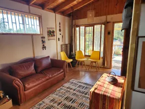 Cozy Cabin in Pirque - Image 2