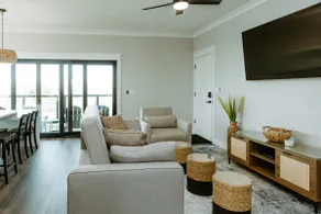 Kingfisher Cove -Lower unit with boat slip - Image 2
