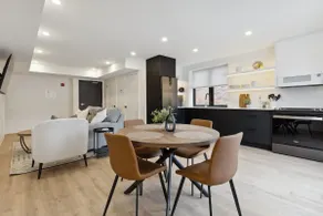 Condo for 4 Overlooking Downtown Collingwood - Image 2