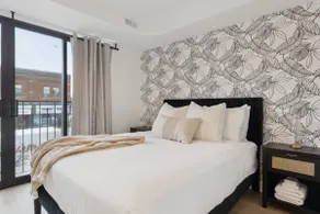 Condo for 4 Overlooking Downtown Collingwood - Image 4