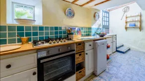 Grade II listed cottage, heart of Braunton village - Image 5
