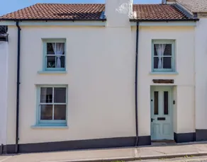 Grade II listed cottage, heart of Braunton village - Image 2