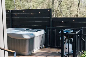 12 Miles to Clemson, Creekside Cottage w/ Hot Tub - Image 2