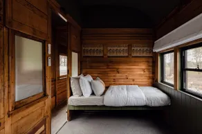 The Franklin - luxurious Train - Image 3