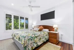 Family Friendly w/ BBQ Deck + Walk to Beach - Image 4