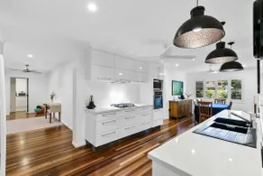 Family Friendly w/ BBQ Deck + Walk to Beach - Image 3