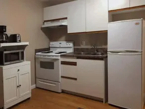 Pet-Friendly | 1 Bedroom Bsmt Suite | Sleeps 2 - Image 2