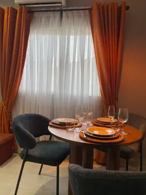 Furnished, secure studio - Bonanjo - Image 4