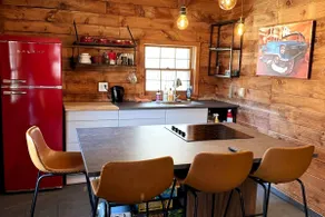 Bunkhouse 38 - Majestic Tranquility Awaits - Image 2