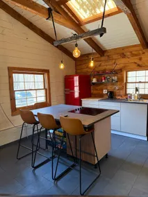 Bunkhouse 38 - Majestic Tranquility Awaits - Image 3