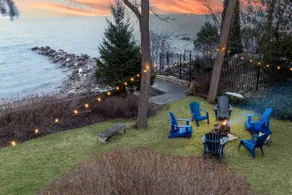 Northwoods Ski Lodge - Georgian Bay Waterfront - Image 2