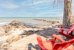 Northwoods Ski Lodge - Georgian Bay Waterfront - Image 5