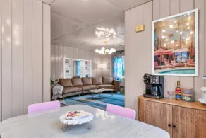 Cozy Adventure! 50s home-5 minute drive to campus! - Image 3