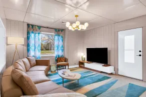 Cozy Adventure! 50s home-5 minute drive to campus! - Image 2