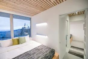 PEACE | Rooftop Spa, Panoramic View - Image 3