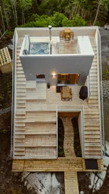 PEACE | Rooftop Spa, Panoramic View - Image 4