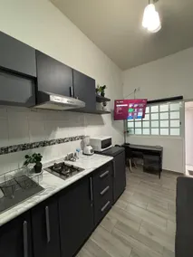 Loft 1, 5 minutes from the Bullring - Image 3