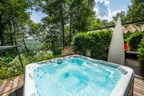 Chalet Villa Bianca Spa - Image 5