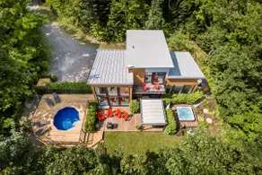 Chalet Villa Bianca Spa - Image 3