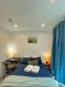 Gated Ctrl SanJose SFH 2B w/crib - Image 3