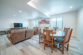 Expansive Basement Suite w/ Horses and Arena - Image 3