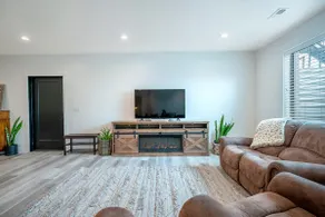 Expansive Basement Suite w/ Horses and Arena - Image 2