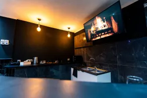 Private Spa Suite - Jacuzzi, Sauna - Image 5