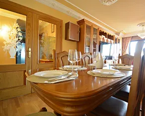 Apartamento As Carolinas - Image 4