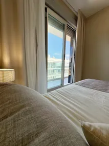 Bright apartment in Oropesa. - Image 3
