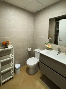 Bright apartment in Oropesa. - Image 4