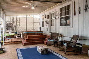 The Rustic Bungalow - Image 2
