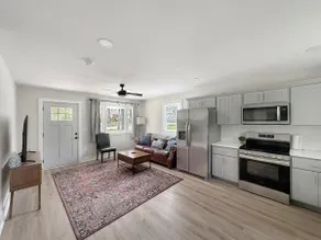 Garner's Retreat | 2Bd/2Ba & Pet Friendly - Image 4