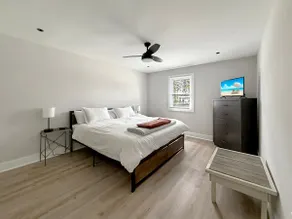 Garner's Retreat | 2Bd/2Ba & Pet Friendly - Image 3