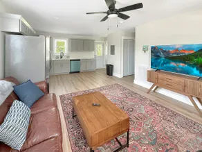 Garner's Retreat | 2Bd/2Ba & Pet Friendly - Image 2