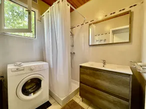 Cozy nature cottage – pool – 4 people - Image 5