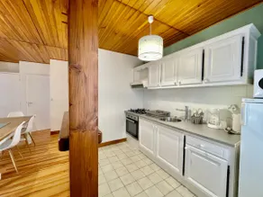 Cozy nature cottage – pool – 4 people - Image 3