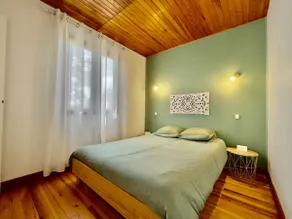 Cozy nature cottage – pool – 4 people - Image 2