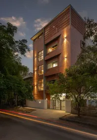 Cozy Penthouse with Exclusive Terrace, Koramangala - Image 2