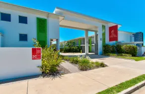 Mackay Oceanside Central Hotel Official - Image 2