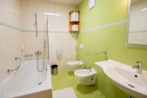 Apartments Bar Smučar | Comfortable stay for 8 - Image 4