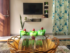 Shiv Shakti Nature Stay | AC Home, Wifi & Parking - Image 3