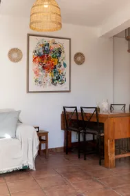 House with ocean views in Altea - Image 4